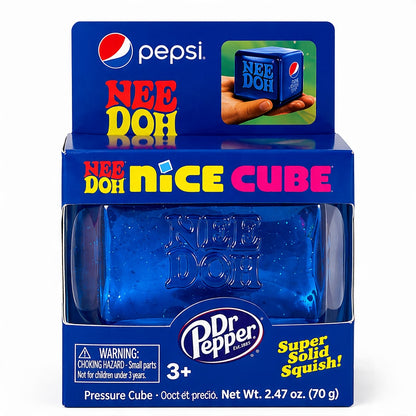 NeeDoh Nice Cubes