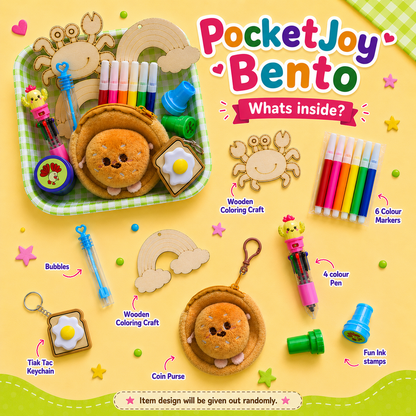Party Bento Sets
