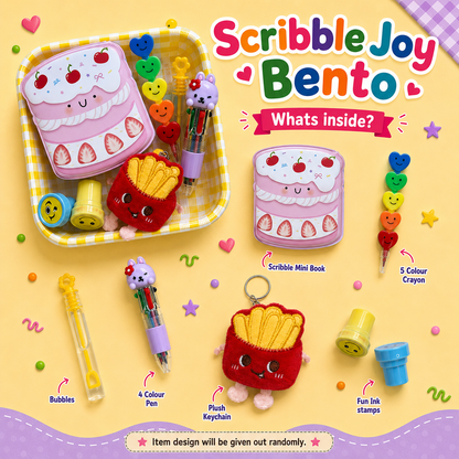 Party Bento Sets