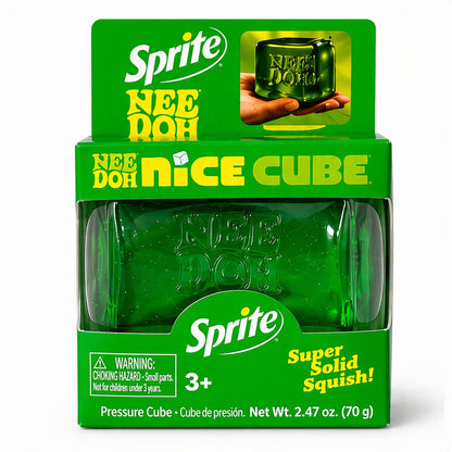NeeDoh Nice Cubes