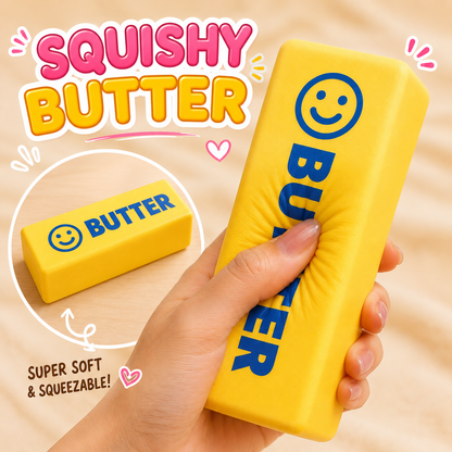 [PRE-ORDER] Squishy Bar Collection