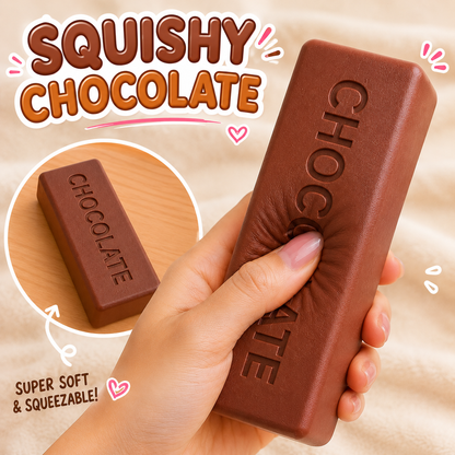 [PRE-ORDER] Squishy Bar Collection